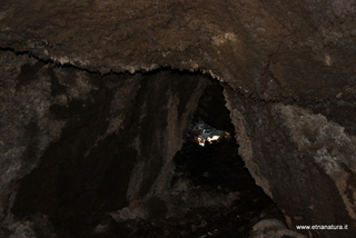 Grotta Sciara Galifi